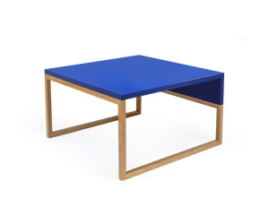 Mesa de café Cubis